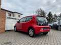 Volkswagen up! move up! 19% MwSt. ausweisbar !!! Klima Sitzh. Rot - thumbnail 11