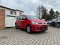 Volkswagen up! move up! 19% MwSt. ausweisbar !!! Klima Sitzh. Rot - thumbnail 1