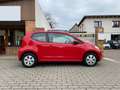 Volkswagen up! move up! 19% MwSt. ausweisbar !!! Klima Sitzh. Rot - thumbnail 9