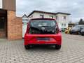 Volkswagen up! move up! 19% MwSt. ausweisbar !!! Klima Sitzh. Rot - thumbnail 13