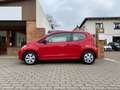 Volkswagen up! move up! 19% MwSt. ausweisbar !!! Klima Sitzh. Rot - thumbnail 10