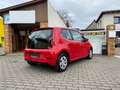 Volkswagen up! move up! 19% MwSt. ausweisbar !!! Klima Sitzh. Rot - thumbnail 12