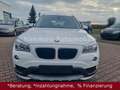 BMW X1 18 d sDrive Weiß - thumbnail 3