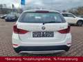 BMW X1 18 d sDrive Weiß - thumbnail 4