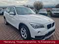 BMW X1 18 d sDrive Weiß - thumbnail 2
