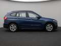 BMW X1 xD25e Sport Line Kamera DAB Geschwindigkeitsr Bleu - thumbnail 5