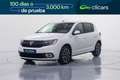 Dacia Sandero 0.9 TCE Comfort 66kW Blanco - thumbnail 1