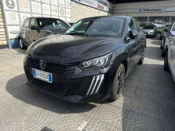 208 II 2019 Active Pack 100kW