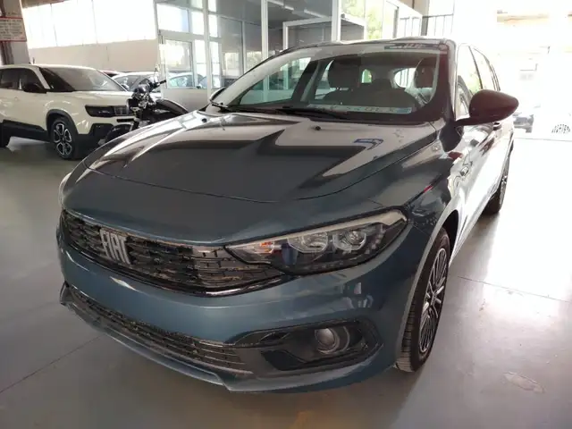 Fiat Tipo 1.6 Mjt SW 130cv PROMO