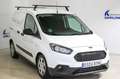 Ford Transit Courier 1.0 Ecoboost Wit - thumbnail 3