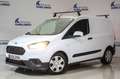 Ford Transit Courier 1.0 Ecoboost Blanc - thumbnail 10