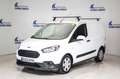 Ford Transit Courier 1.0 Ecoboost Bianco - thumbnail 1