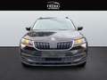 Skoda Karoq Ambition*NAVI*AHK* Schwarz - thumbnail 2