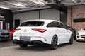 Mercedes-Benz CLA 45 AMG CLA45S AMG SB|AMG PERF. SITZE|NIGHT-PAKET|PANO Weiß - thumbnail 7