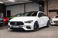 Mercedes-Benz CLA 45 AMG CLA45S AMG SB|AMG PERF. SITZE|NIGHT-PAKET|PANO Weiß - thumbnail 1