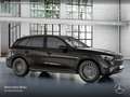 Mercedes-Benz GLC 220 d 4M AMG+NIGHT+PANO+360+AHK+BURMESTER+TOTW Schwarz - thumbnail 15