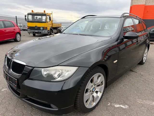 BMW 320 3 Touring 320i
