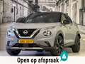 Nissan Juke 1.0 DIG-T N-Design Gris - thumbnail 5