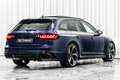 Audi RS4 Avant Quattro Mugello Blue Dynamic Pack Pano B&O Blau - thumbnail 8