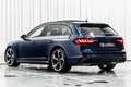Audi RS4 Avant Quattro Mugello Blue Dynamic Pack Pano B&O Blau - thumbnail 10