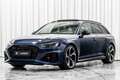 Audi RS4 Avant Quattro Mugello Blue Dynamic Pack Pano B&O Blauw - thumbnail 3