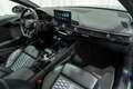 Audi RS4 Avant Quattro Mugello Blue Dynamic Pack Pano B&O Blau - thumbnail 15