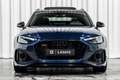 Audi RS4 Avant Quattro Mugello Blue Dynamic Pack Pano B&O Blauw - thumbnail 2