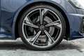 Audi RS4 Avant Quattro Mugello Blue Dynamic Pack Pano B&O Blauw - thumbnail 50