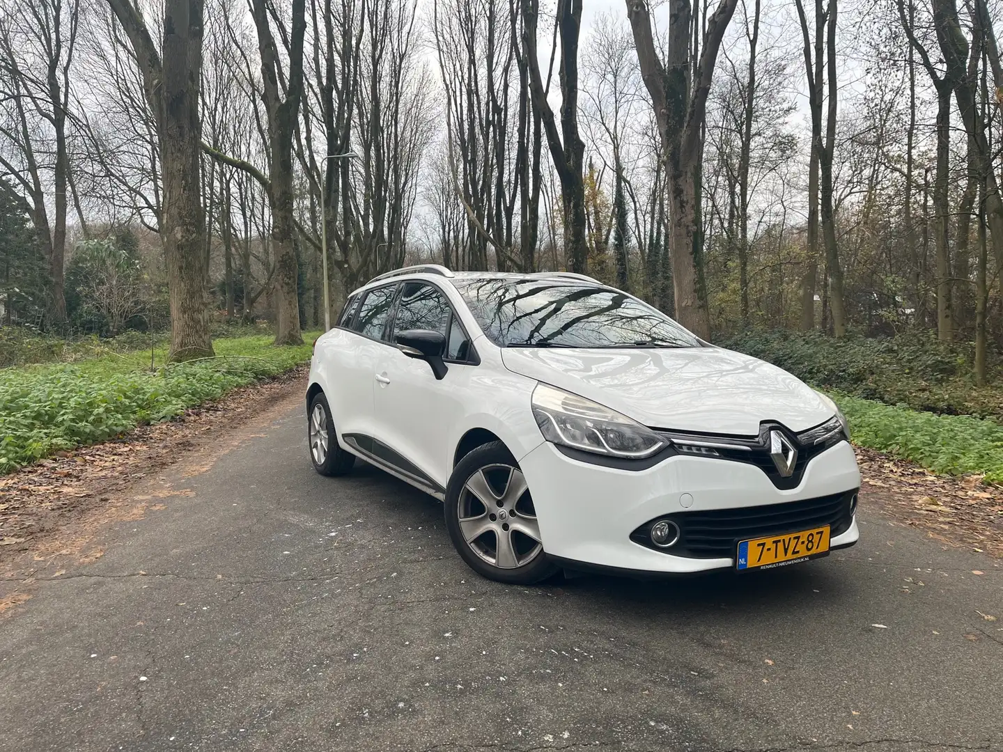 Renault Clio 0.9 TCe Expression Wit - 1