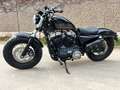 Harley-Davidson Sportster Forty Eight crna - thumbnail 2