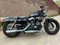 Harley-Davidson Sportster Forty Eight Fekete - thumbnail 3