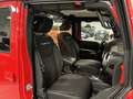 Jeep Wrangler Unlimited 2.8 crd Rubicon auto -FOX- soft top Rosso - thumbnail 12