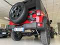 Jeep Wrangler Unlimited 2.8 crd Rubicon auto -FOX- soft top Rosso - thumbnail 15