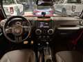 Jeep Wrangler Unlimited 2.8 crd Rubicon auto -FOX- soft top Rosso - thumbnail 10