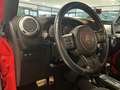 Jeep Wrangler Unlimited 2.8 crd Rubicon auto -FOX- soft top Rosso - thumbnail 9