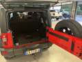 Jeep Wrangler Unlimited 2.8 crd Rubicon auto -FOX- soft top Rosso - thumbnail 8