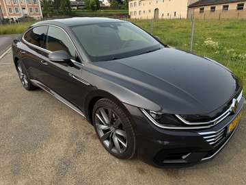 R-Line 2.0L TDI Bi-Turbo 240