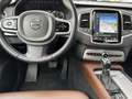 Volvo XC90 XC90 2.0 d5 Momentum AWD 7 Posti Gris - thumbnail 12