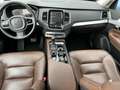 Volvo XC90 XC90 2.0 d5 Momentum AWD 7 Posti Grigio - thumbnail 10