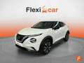Nissan Juke DIG-T 84 kW (114 CV) 6M/T N-Connecta Blanco - thumbnail 4