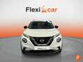 Nissan Juke DIG-T 84 kW (114 CV) 6M/T N-Connecta Blanco - thumbnail 3