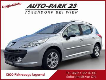 SW Ö3 1,4 16VVTi**NUR 69.000KM**MOD2011