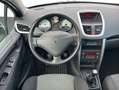 Peugeot 207 SW Ö3 1,4 16VVTi**NUR 69.000KM**MOD2011 Silber - thumbnail 7