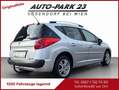 Peugeot 207 SW Ö3 1,4 16VVTi**NUR 69.000KM**MOD2011 Silber - thumbnail 2