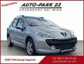 Peugeot 207 SW Ö3 1,4 16VVTi**NUR 69.000KM**MOD2011 Silber - thumbnail 3