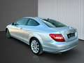 Mercedes-Benz C 180 CGI BlueEffic. PDC*SHZ*Teilleder*TÜV neu Silber - thumbnail 25