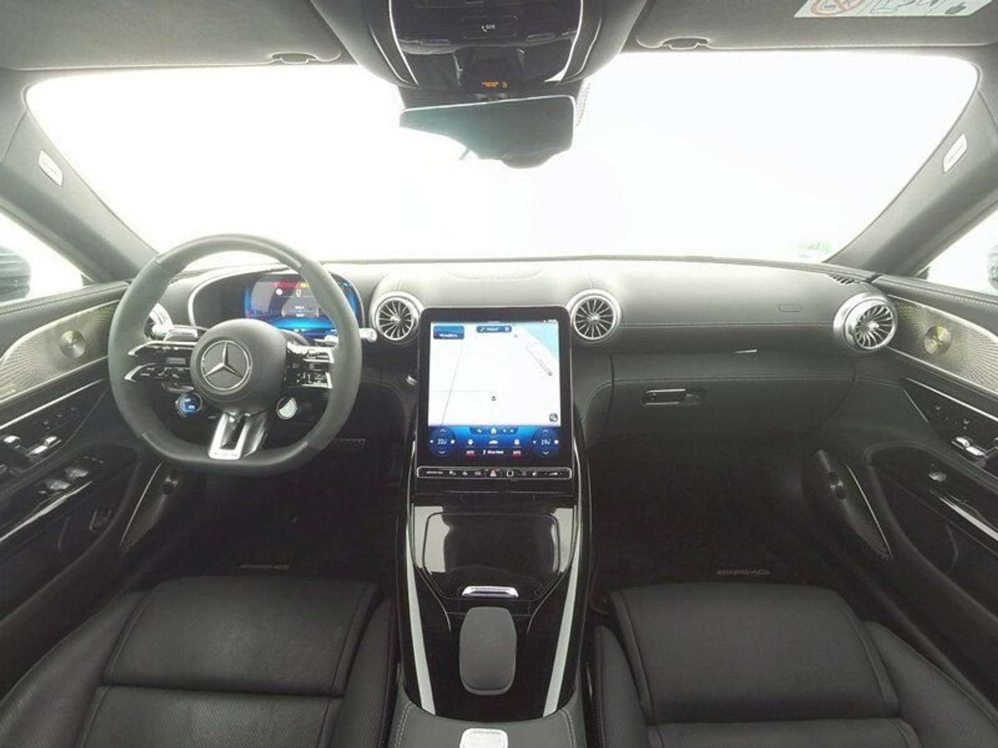 Mercedes SL 55 AMG Premium Plus KIT -  - Joinsteer - #2