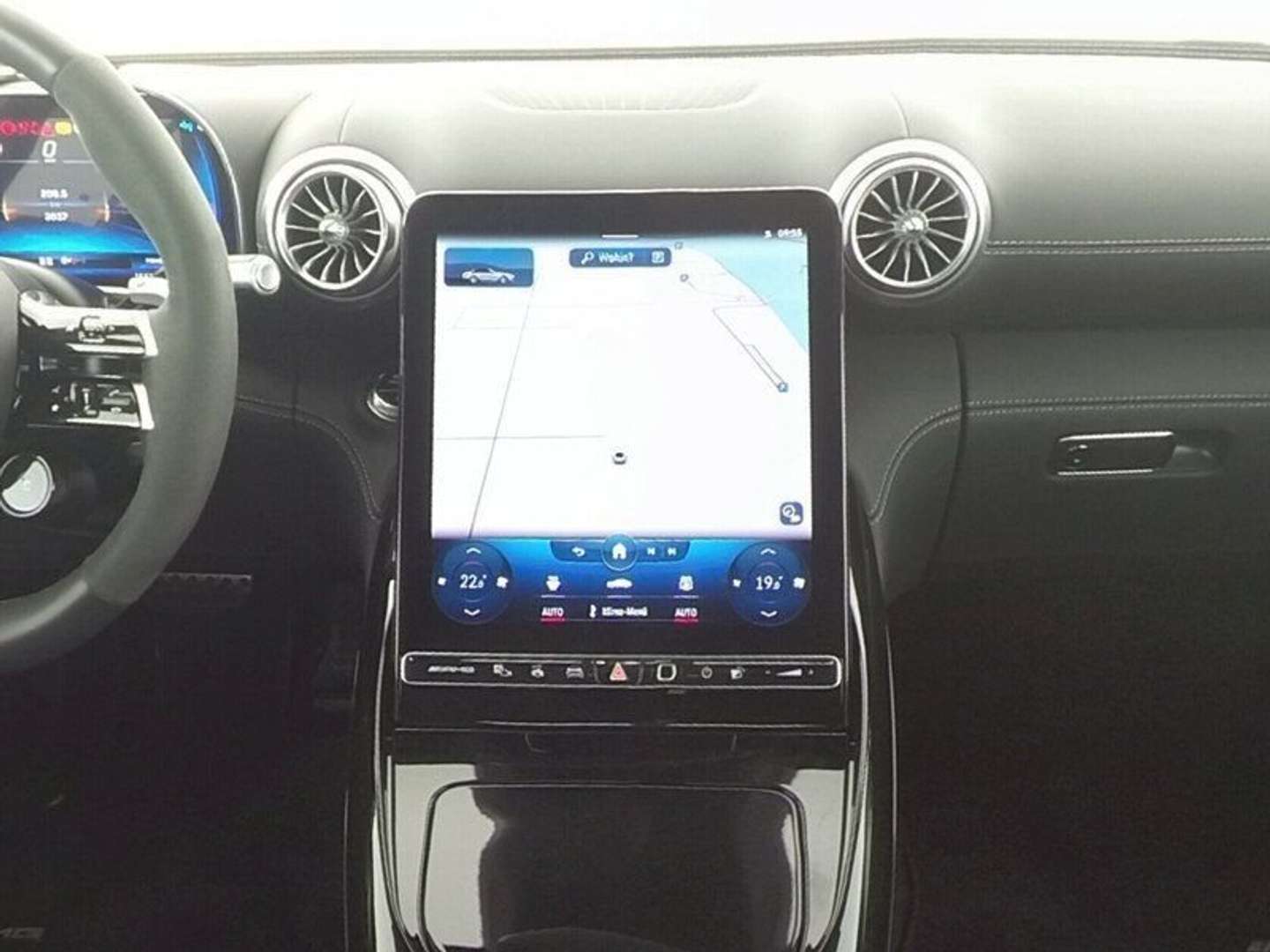 Mercedes SL 55 AMG Premium Plus KIT -  - Joinsteer - #3