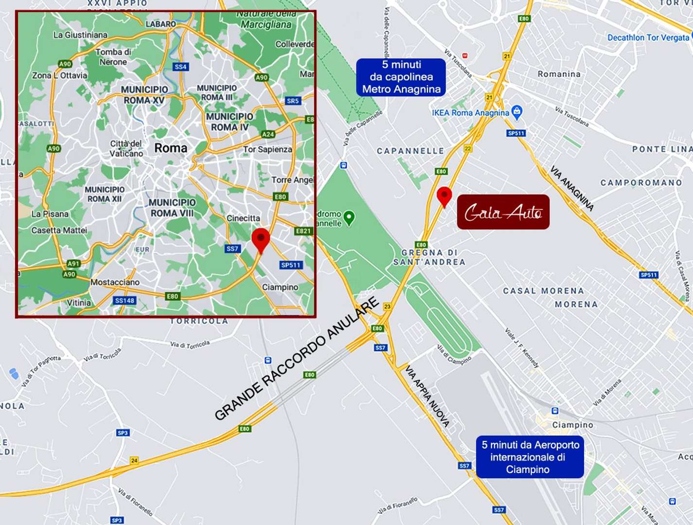 Mercedes SL 55 AMG Premium Plus KIT - 2023 - Joinsteer - #7