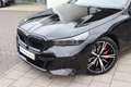 BMW 530 5 Serie Touring 530e High Executive M Sport Automa Zwart - thumbnail 2